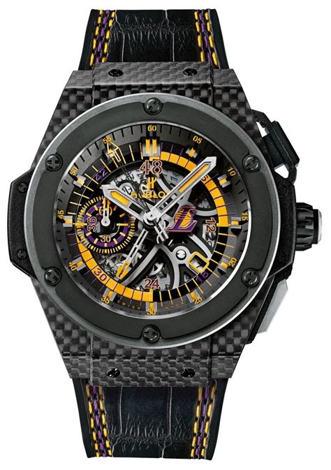 hublot watches for men los angeles